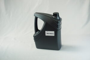 HUILE ISO68 COMPRESSEUR A PISTON 5 L